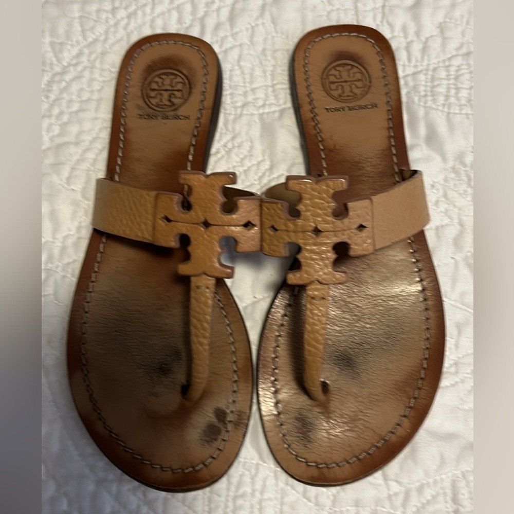 Tory Burch Sandals/ Size 7